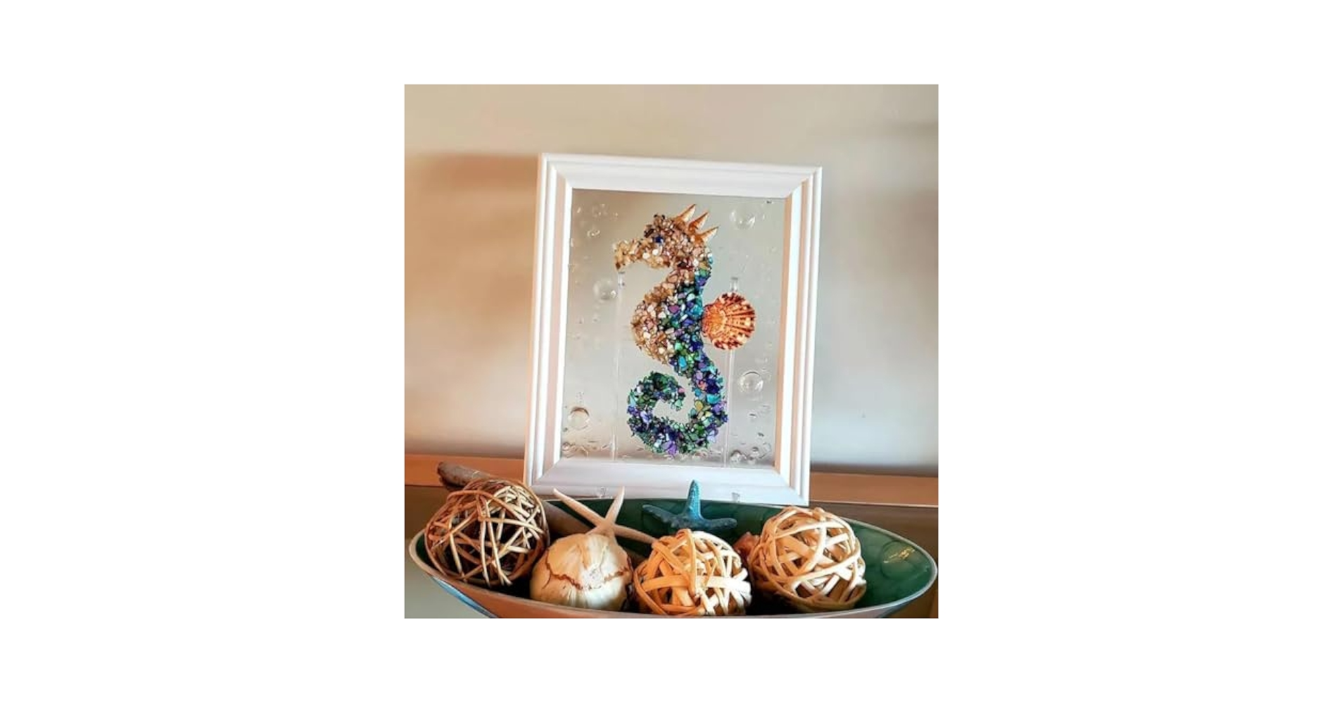 Amazon.com: Sea Glass Art Kit, 2024 New Sea Glass Art Kits Amazon.com: Sea Glass Art Kit, 2024 New Sea Glass Art Kits